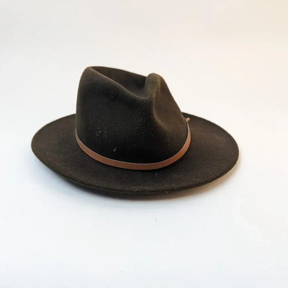 Turner Hat Co. American Sportsman Wool Hat - Medium - Picture 2 of 7